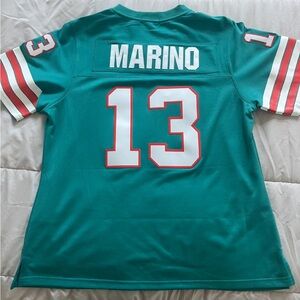 Dan Marino Miami Dolphins Jersey